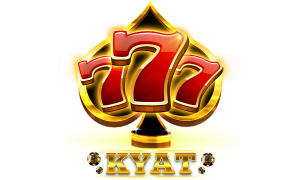 777 kyat အွန်လိုင်းကာစီနို