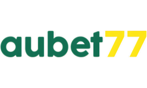 aubet77 အွန်လိုင်းကာစီနို