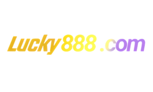 lucky888 အွန်လိုင်းကာစီနို