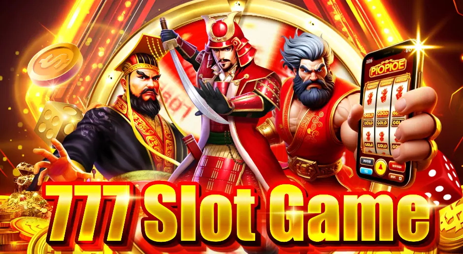 777 Slot Games