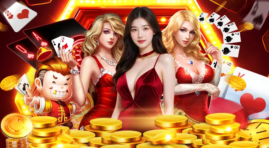 Shan789 Online Casino